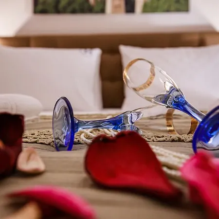 Apartment Helena's Two Volos