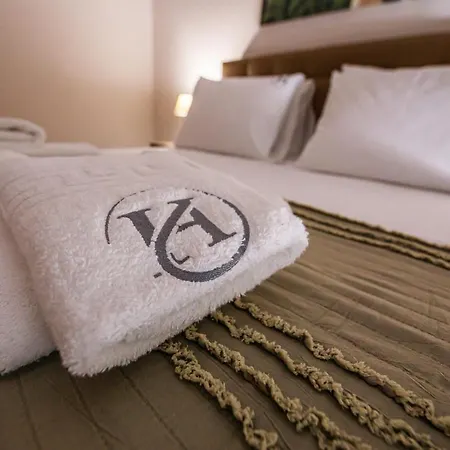 Apartment Helena's Two