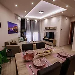 Helena's Two Apartament