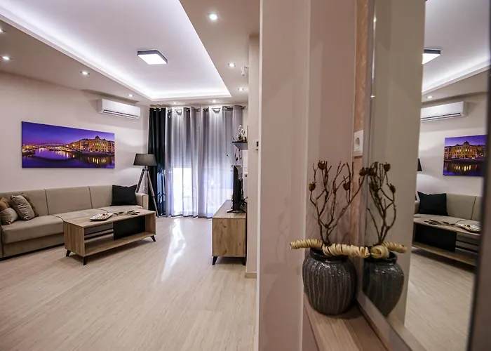 Helena's Two Διαμέρισμα *