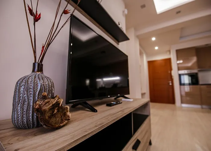 Helena's Two Διαμέρισμα *