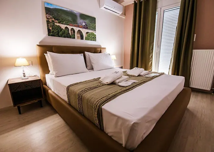 Apartament Helena's Two *