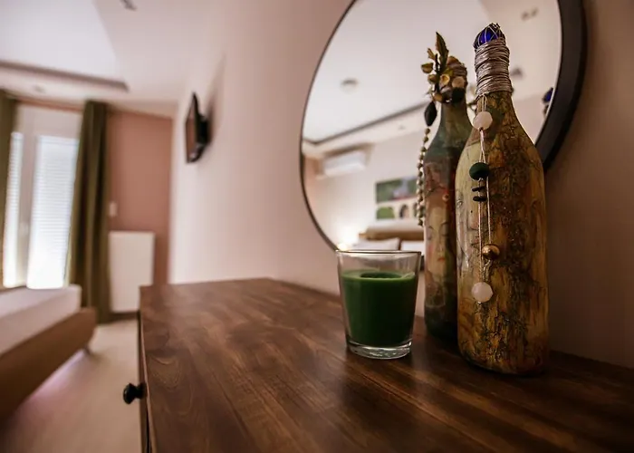 Διαμέρισμα Helena's Two Βόλος