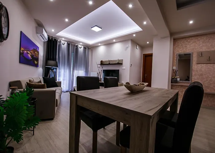 Διαμέρισμα Helena's Two Βόλος