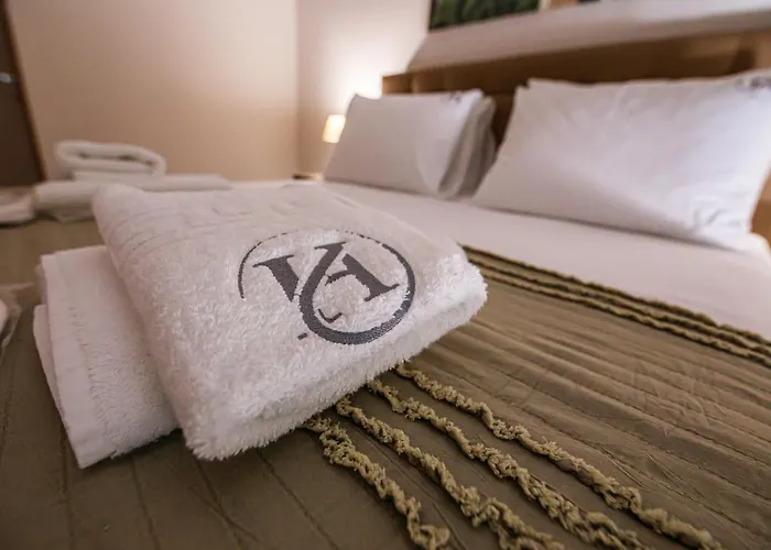 Διαμέρισμα Helena's Two