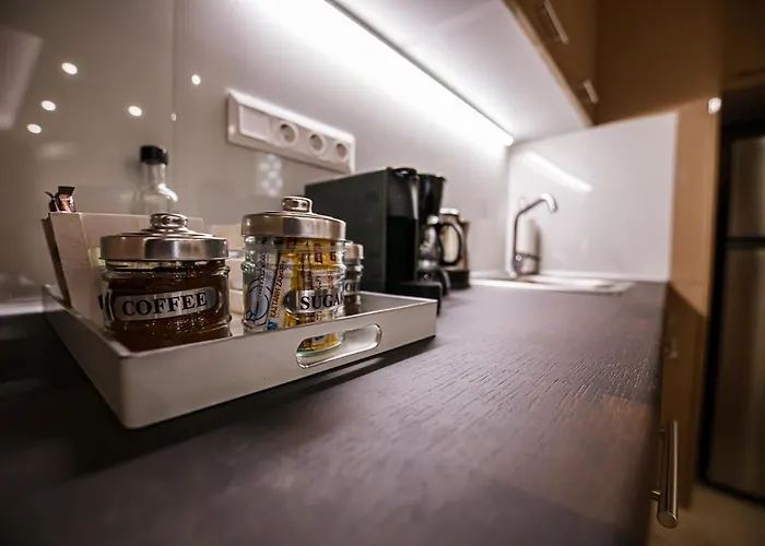 Helena's Two Διαμέρισμα *