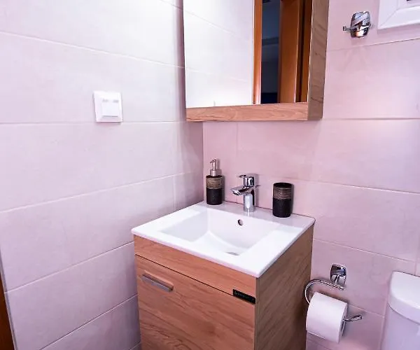 Helena's Two Διαμέρισμα *