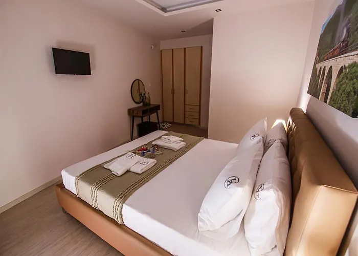 Helena's Two Διαμέρισμα