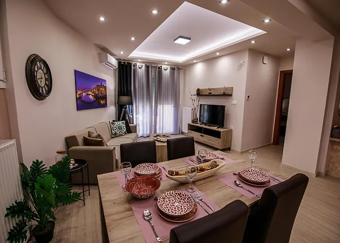 Helena's Two Διαμέρισμα