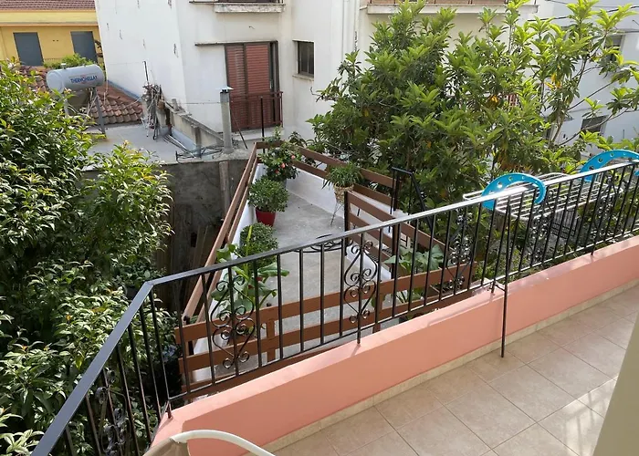 Helena's Two Διαμέρισμα *