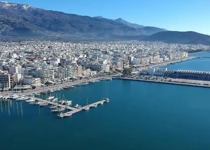 Helena's Two Διαμέρισμα